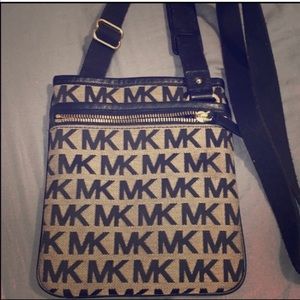 MK shoulder bag
